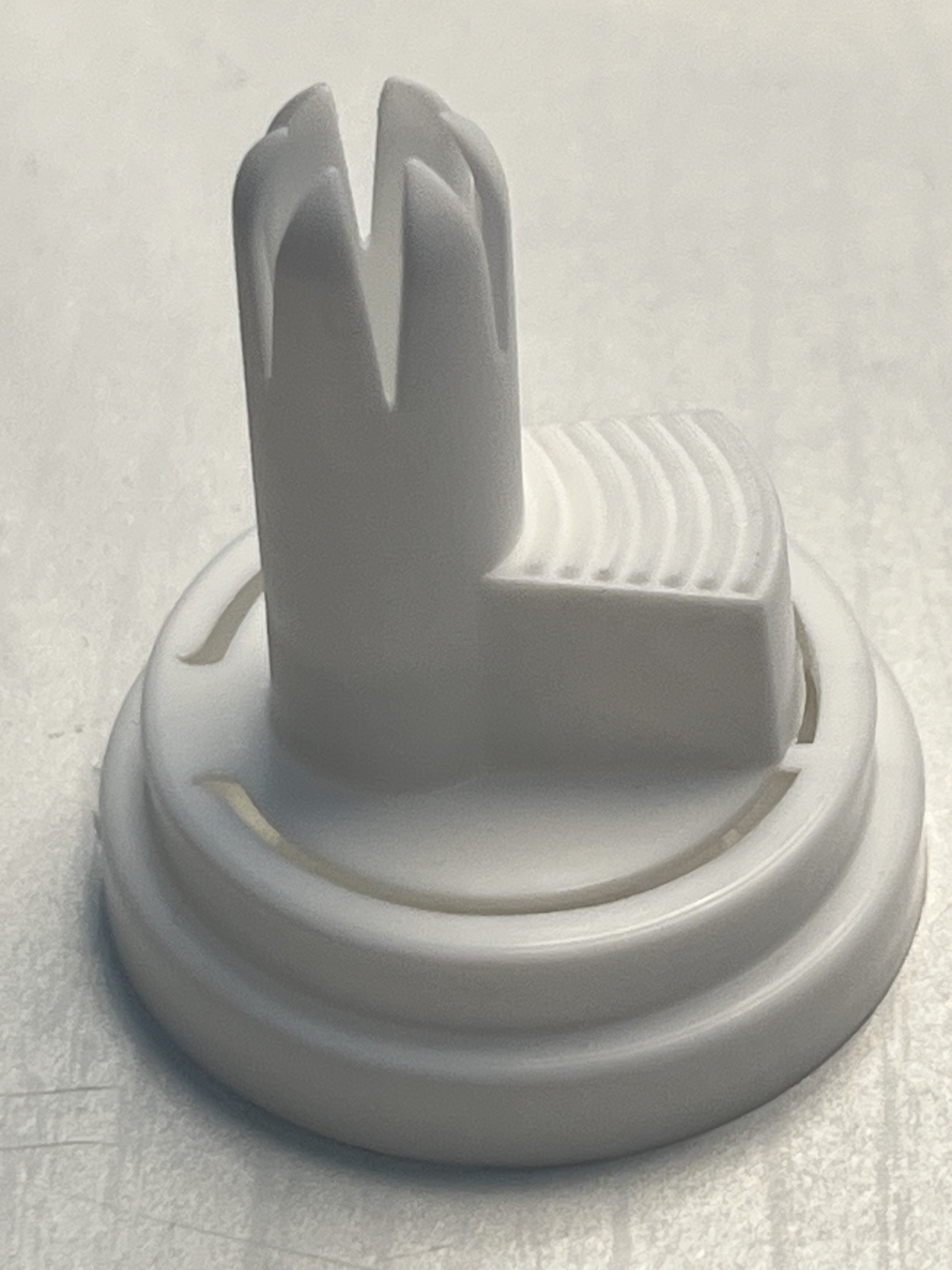 erogatore standard